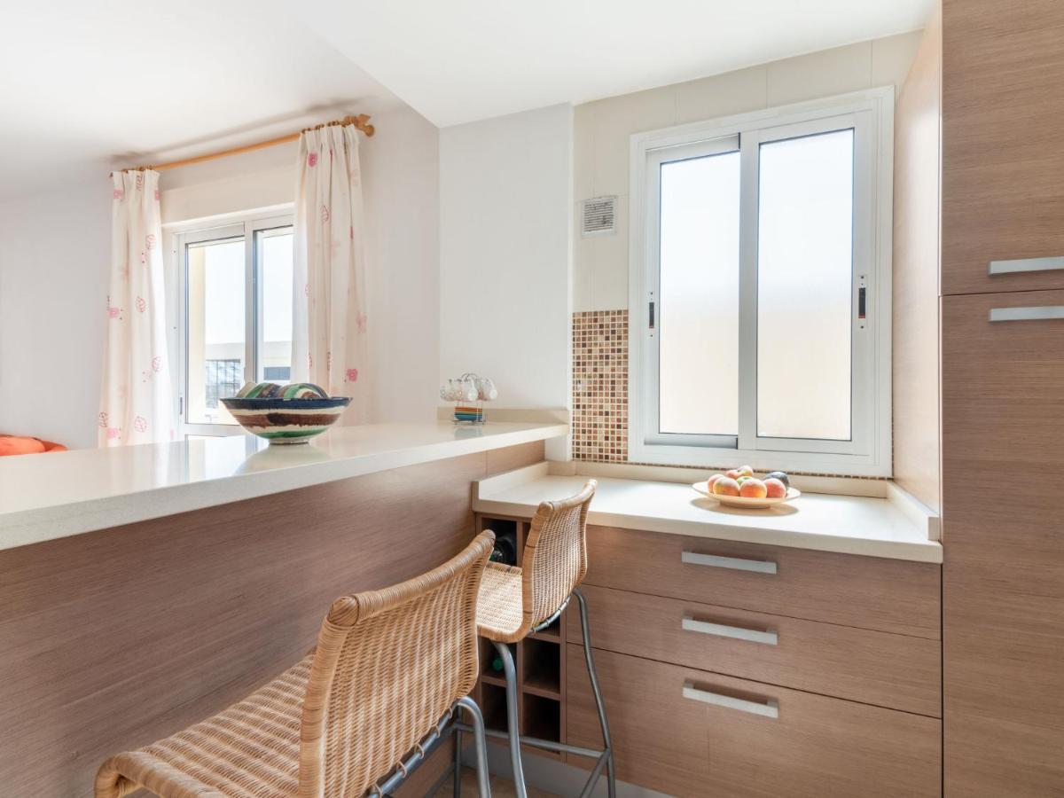 Apartment Las Mariposas By Interhome Roquetas de Mar Extérieur photo